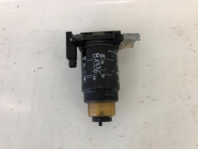 фото №1, Сепаратор нагрівач пального man tgx tgs tgl tgm євро 6