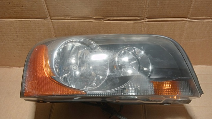 фото №1, Volvo xc90 i лампа перед права