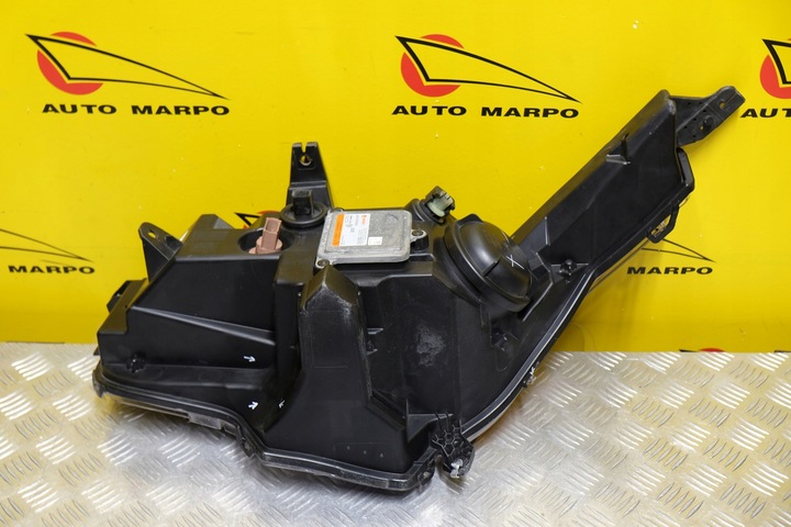 фото №9, Gmc acadia 2017- фара лампа ксенон r led usa