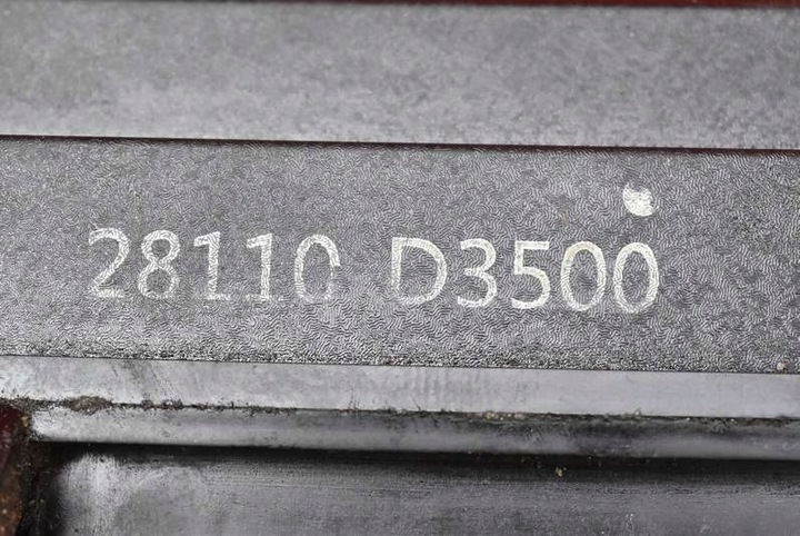 фото №7, Корпус фільтра повітря 28110-d3500 kia sportage 4 iv 1.6 t-gdi 177 km