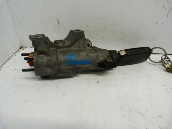 фото №1, Замок зажигания 4b0305851c vw passat b5 fl