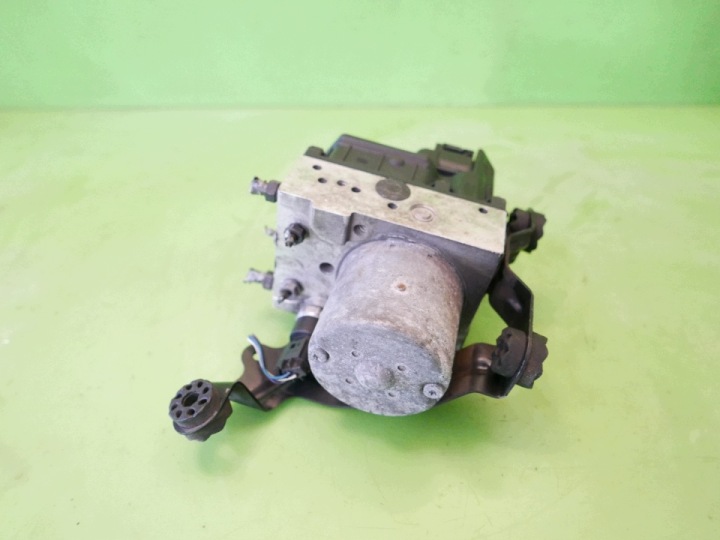 фото №11, Блок керування abs 0265225146 6756214 bmw x5 e53 4.4 m62b44 99-03