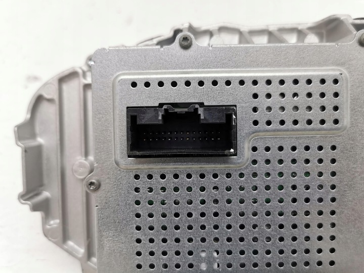 фото №8, Спидометр приборы ford edge ii рестайлинг 2.0 tdci 210km eu