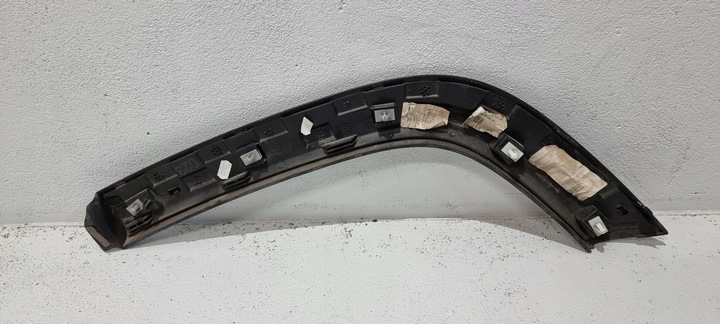 фото №7, Планка крила праві зад jeep compass ii рестайлінг 20-