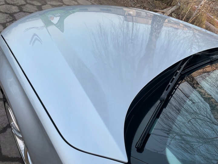 фото №7, Audi a8 d4 lx7w комплектный перед бампер лампы капот крылья pas