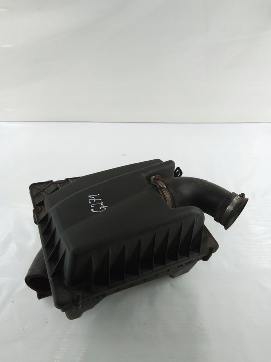 фото №1, G271 корпус фільтра повітря zafira b 55353465