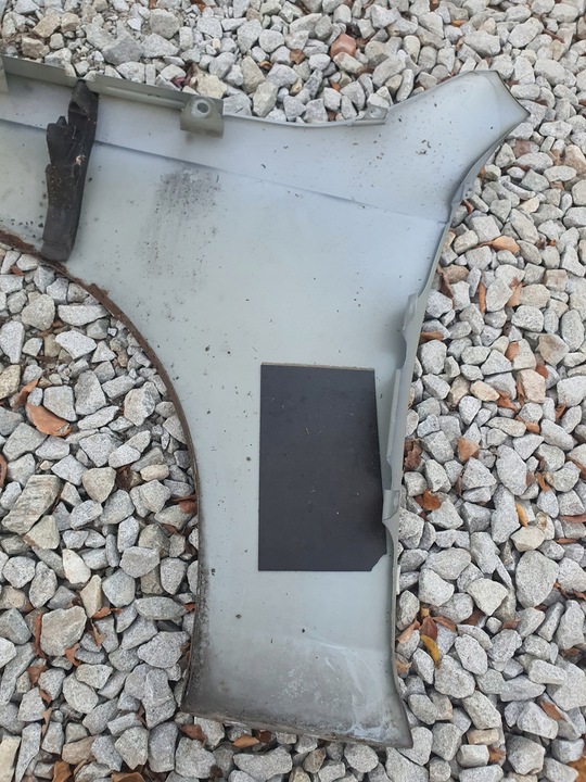 фото №10, Audi a4 b8 крило правий колір lx7v s-line!!! 09