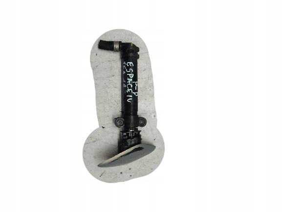 фото №1, Renault espace iv розпилювач лампи праві перед