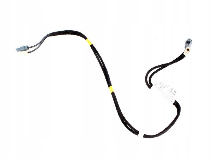 фото №1, Жгут шланг антенны радио citroen ds4 9675654480