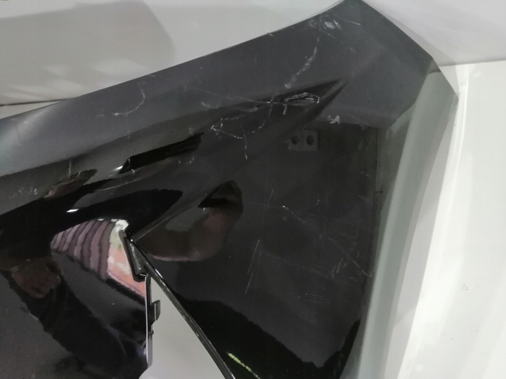 фото №9, Hyundai i10 iii бампер переднее перед