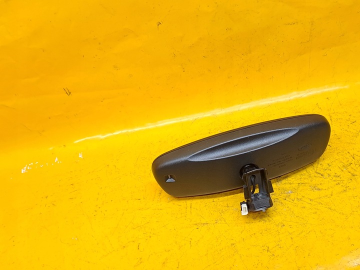 фото №11, Дзеркало заднього виду ford focus mk2 рестайлінг 07-11r 3s7a17e678ba