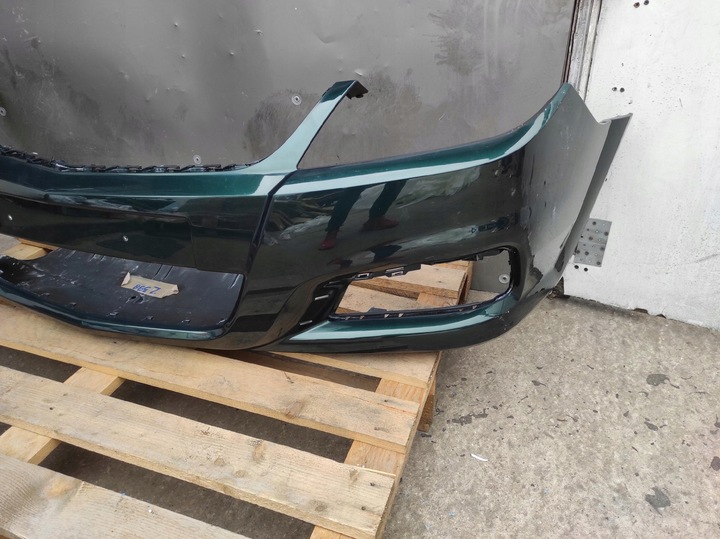фото №2, Бампер перед opel vectra c z398 signum рестайлінг