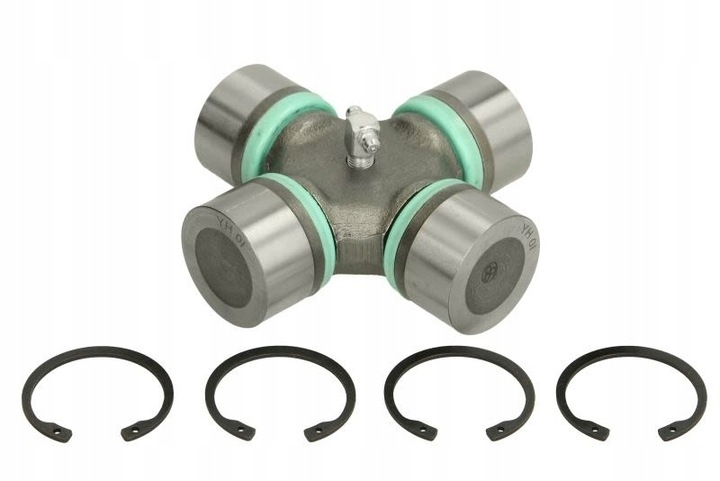 фото №1, Крестовина вала приводного c.e.i 133209