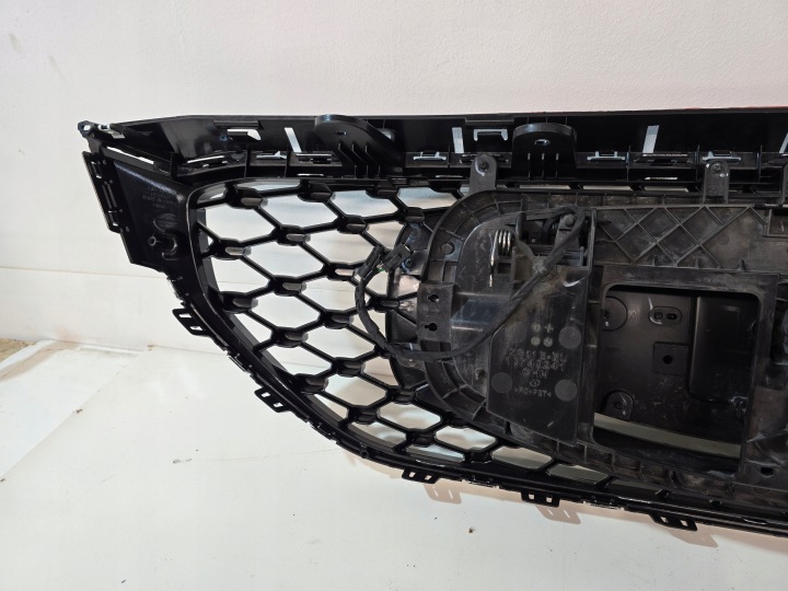фото №11, Решітка решітка mg zs ev 2019- 10219167