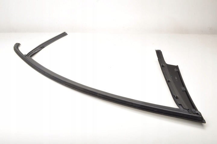 фото №8, Volvo s60 ii v60 планка дверь левая перед передняя рестайлинг