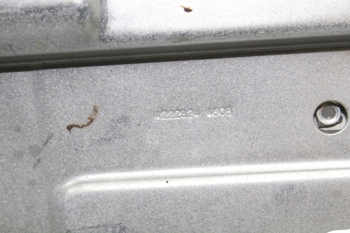 фото №8, Люк honda cr-v iii re_ 70450smge010 2.2l дизель 110kw 2010