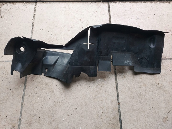 фото №5, Mini one cooper f56 f55 захист 51747360187