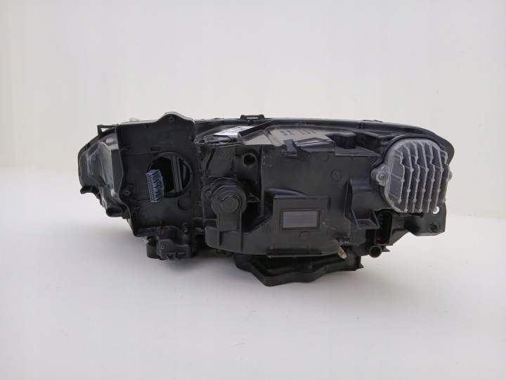 фото №16, Volvo s90 v90 ii 2 2017- фара повний led передня права праве перед 31446501
