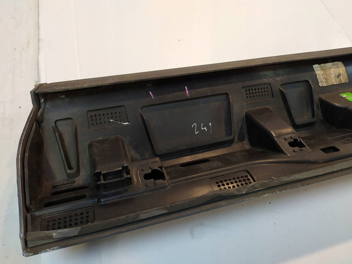 фото №8, Планка двері зад ліва volvo xc60