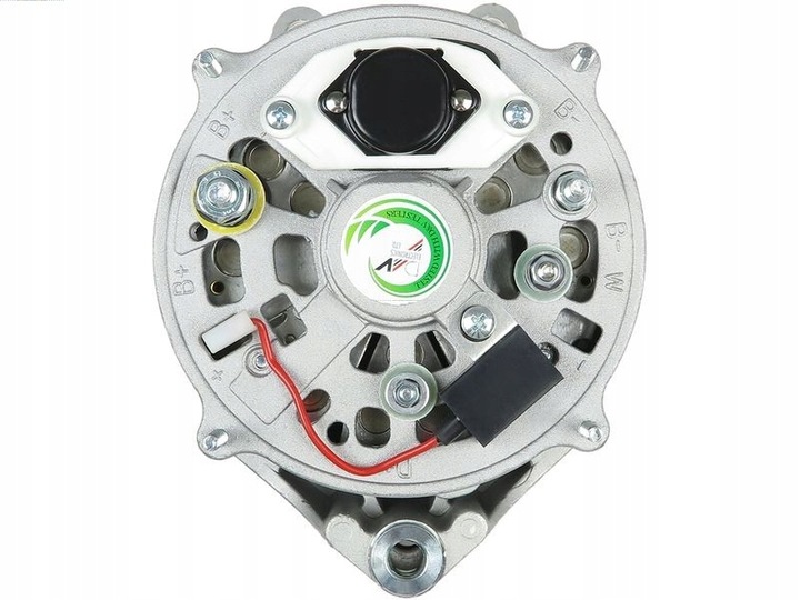 фото №2, Генератор daf ford man as-pl a0087