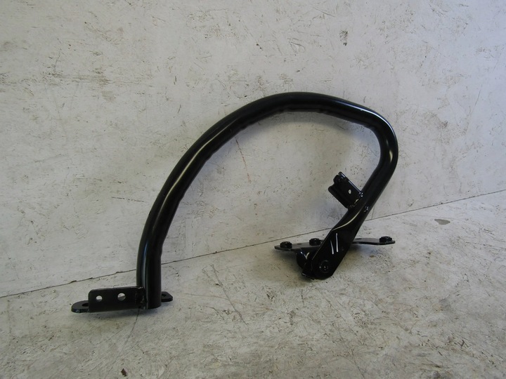 фото №10, Volvo s60 ii петлі кришки багажника p+l