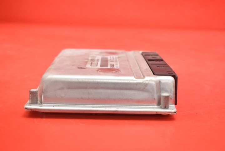 фото №6, Блок керування комп'ютер двигуна 4b0907401ae audi a6 c5 2.5 tdi 150 km 97-01