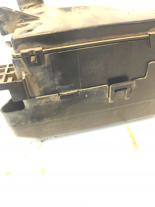 фото №6, Volvo v40 s40 1.8 1.9t 2.0t коробка запобіжників