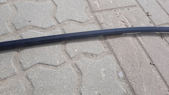 фото №9, Планка скла передній volvo v60 s60 ii 10-18r