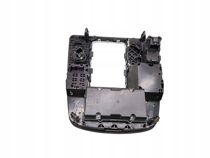 фото №11, Audi a6 s6 c7 4g 2012 панель радіо