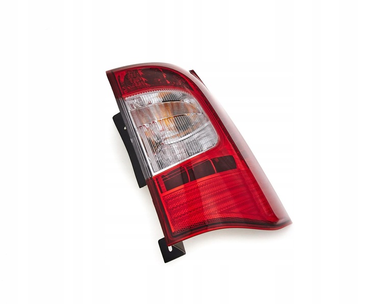 фото №10, Лампа зад do chrysler town & country 2008-2016 5182530ae права