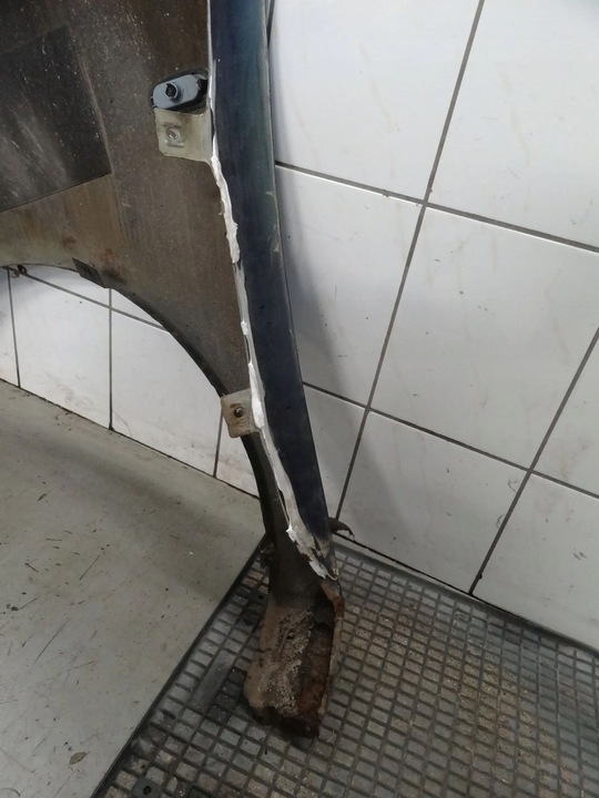 фото №8, Vw sharan i рестайлинг 2003 крыло правые перед переднее lb5n