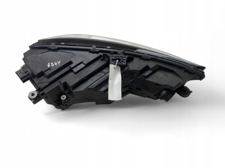 фото №16, Audi a4 s4 b9 8w 2023 ліва сторона лампа передня