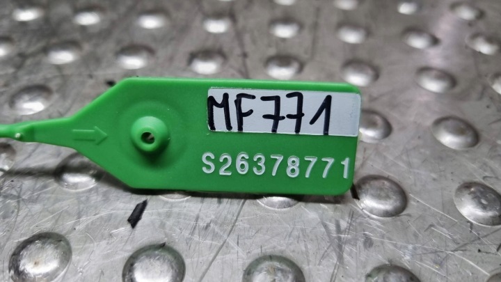 фото №7, Основание поддон картер 9809296280 ford s-max mk2 mondeo mk5 2.0 tdci euro6
