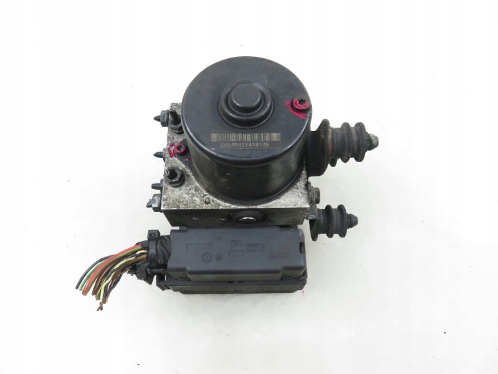 фото №8, Блок керування abs audi a3 8p 1k0907379d 10096003433 1k0614517b