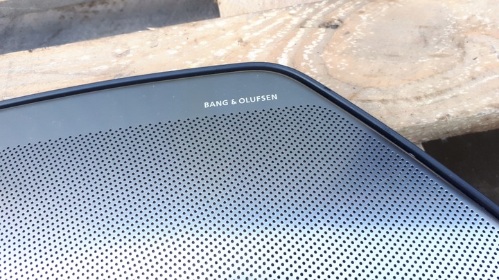 фото №8, S7 4g a7 решітки накладка bang olufsen перед зад 4x