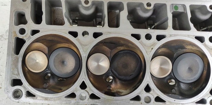 фото №14, Головка camaro ss corvette c6 z06 ls7 7.0l 7.0