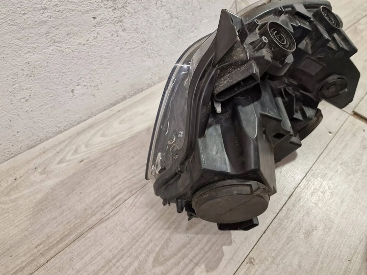 фото №8, Peugeot rifter лампа фара h7 з led правые европа 90146218