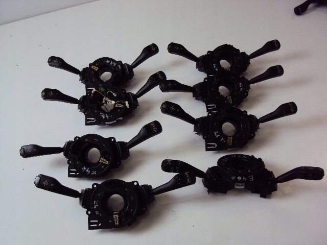 фото №7, Перемикач комбінований bmw x3 e83 3 e46 5 e39