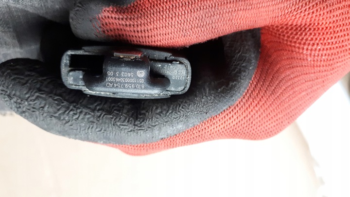 фото №7, S4 b8 ключ ключ 8t0959754ad s5 sq5 usa