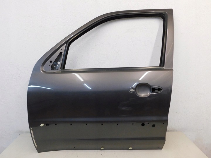 фото №1, Двері передні ліві mazda tribute ep 2003r 2.0b