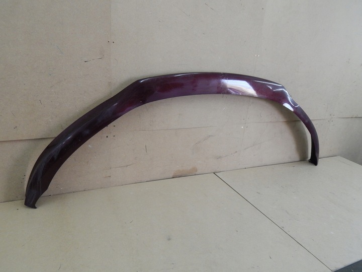 фото №9, Opel insignia b opc line накладка спойлер бампера перед 13491282 європа