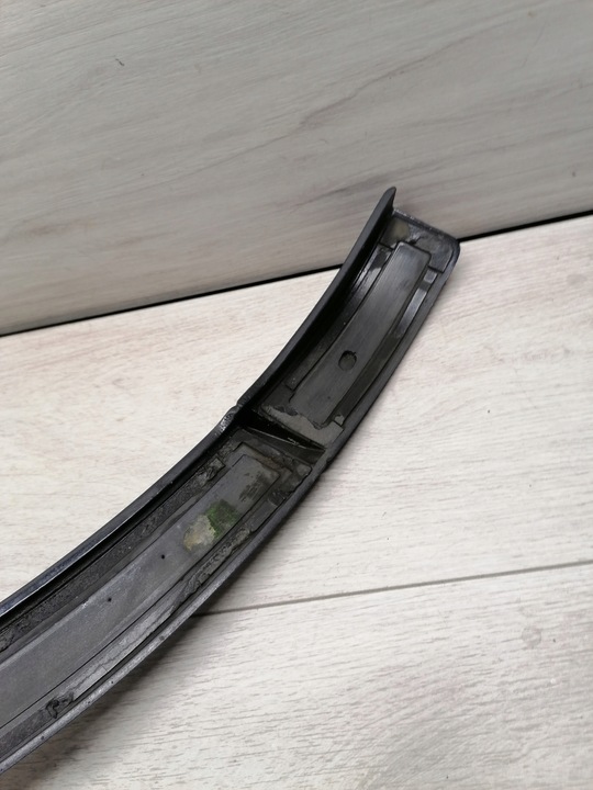 фото №5, Porsche cayenne планка крило права зад 7l5853818d