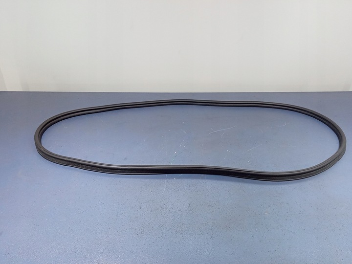 фото №1, Kia ceed iii hb прокладка крышки багажника