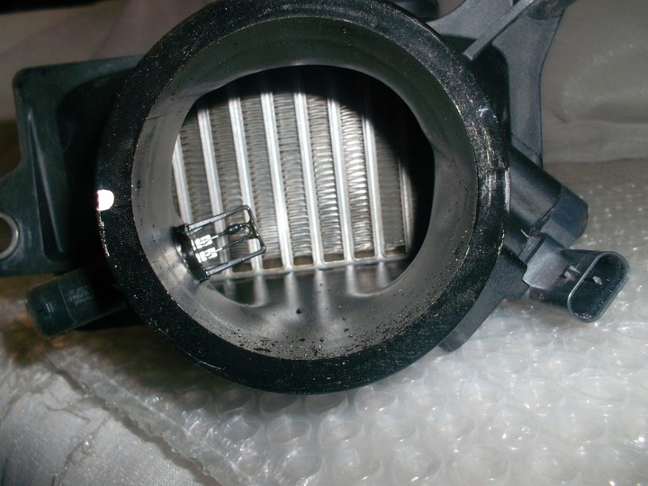 фото №7, Mercedes a2740900414 w167 w172 w205 w213 w238 w253 радиаторов воздуха fv