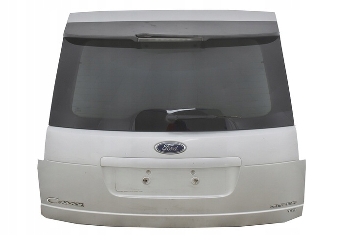фото №1, Крышка задняя зад ford c-max i mk1 рестайлинг