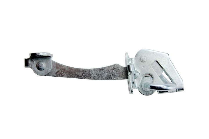 фото №14, Ограничитель дверь перед 51772768 fiat doblo 00-09