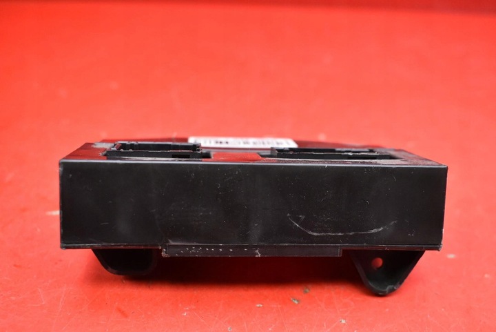 фото №5, Блок керування модуль кондиціонера 9677334580 citroen c4 picasso i 1.6 vti 120 km