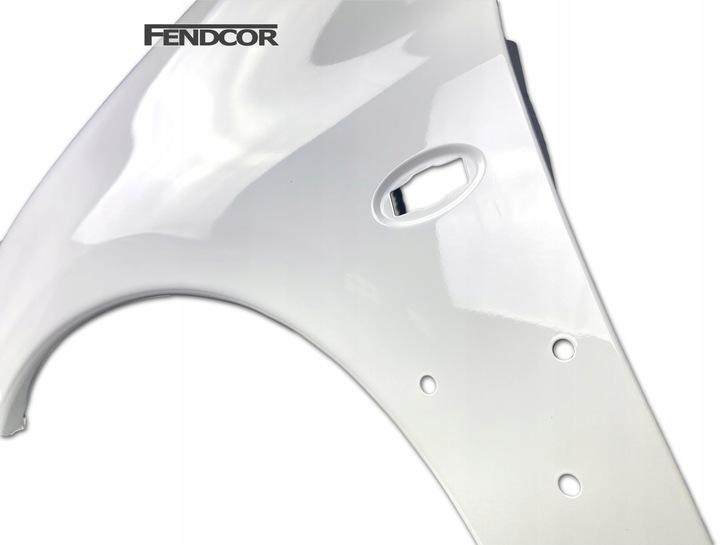 фото №9, Крило праві citroen berlingo 2 02-08 запчастина ewpb