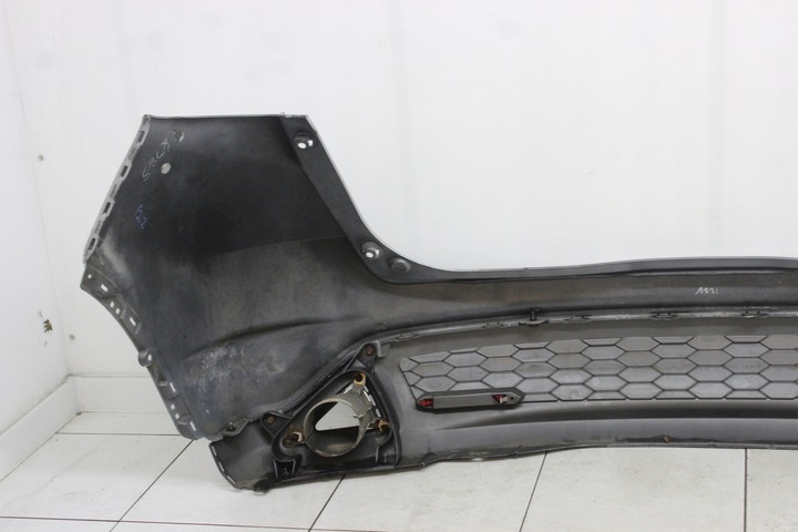 фото №5, Honda civic viii ufo 2006r- бампер зад задній nh700m - код фарби