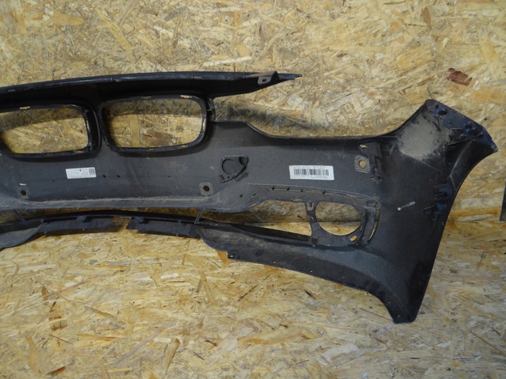 фото №8, Бампер перед bmw 3 f30 f31 рестайлінг